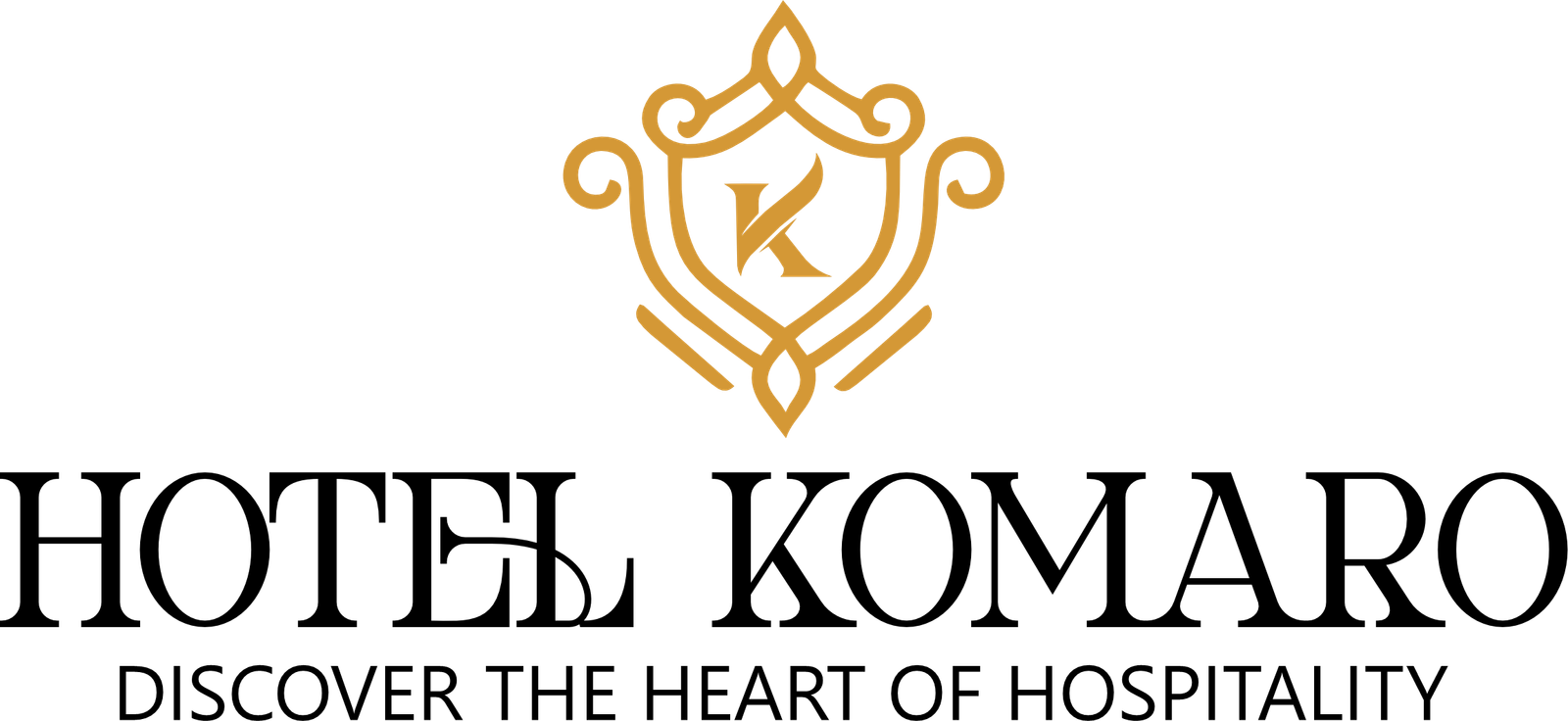 Hotel Komaro Logo9